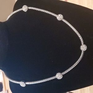 Costume Necklace